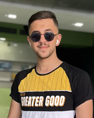 Sami Nabhan